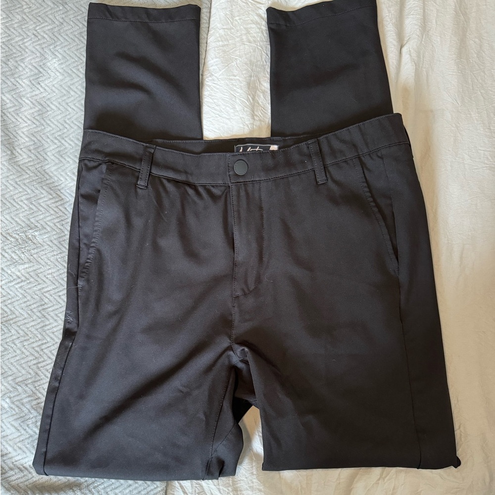 Mister New York men’s dress pant, size 32x30